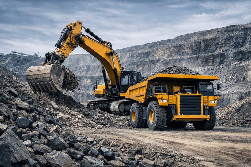 automotive mining machinery (1)